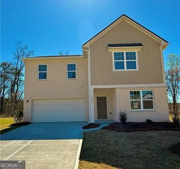 277 Silverton Drive, Dacula, GA 30019 - #1