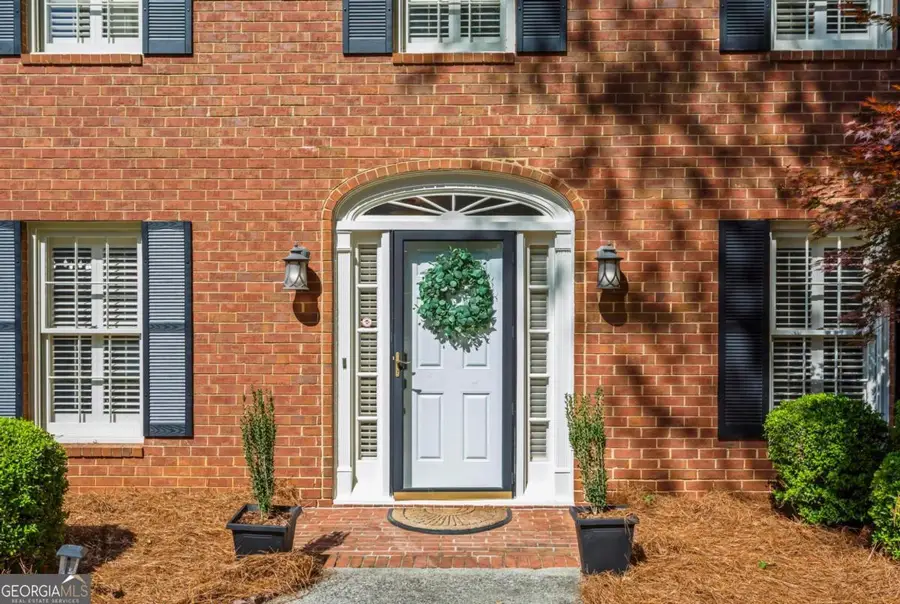 721 Slater Mill Court Ne, Marietta, GA 30068 - #3