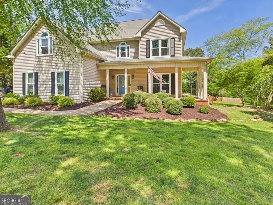 1050 Calls Creek Court, Watkinsville, GA 30677 - #2