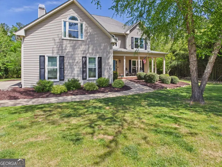 1050 Calls Creek Court, Watkinsville, GA 30677 - #3