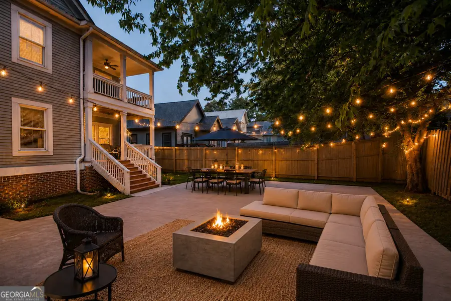 64 Howell Street Se, Atlanta, GA 30312 - #3