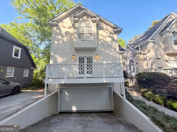 1821 Monroe Drive Ne, Atlanta, GA 30324