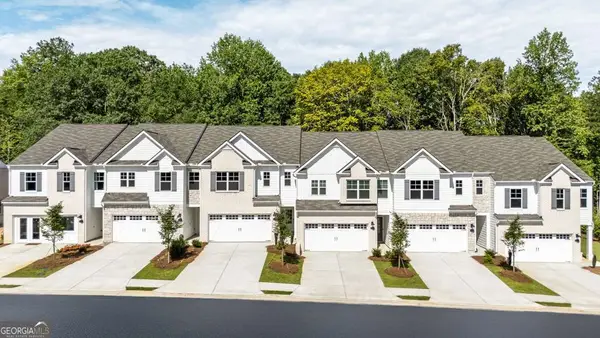 3570 Matthew Court, Decatur, GA 30034