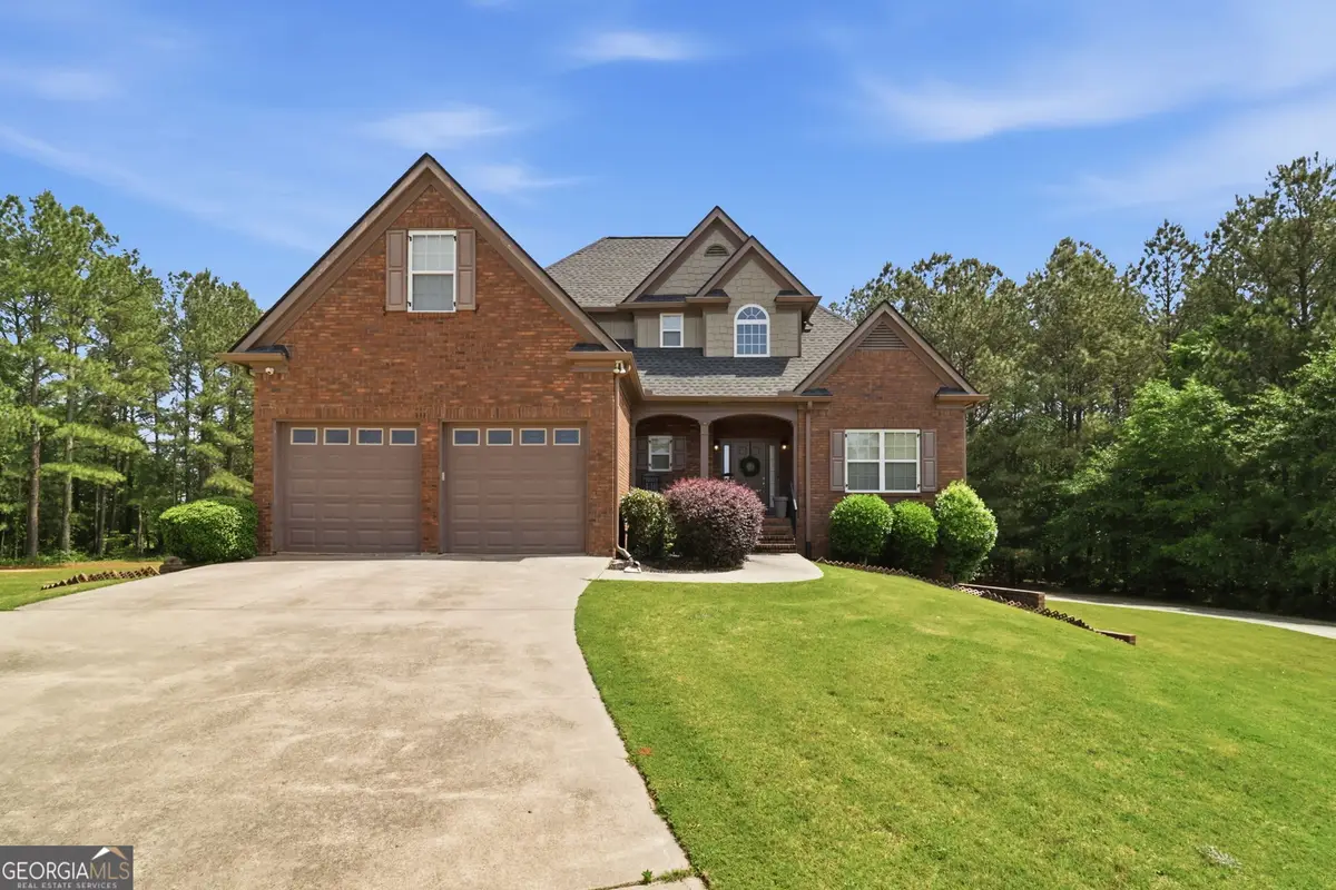 55 Applewood Lane, Taylorsville, GA 30178 - #1