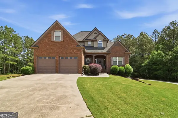 55 Applewood Lane, Taylorsville, GA 30178