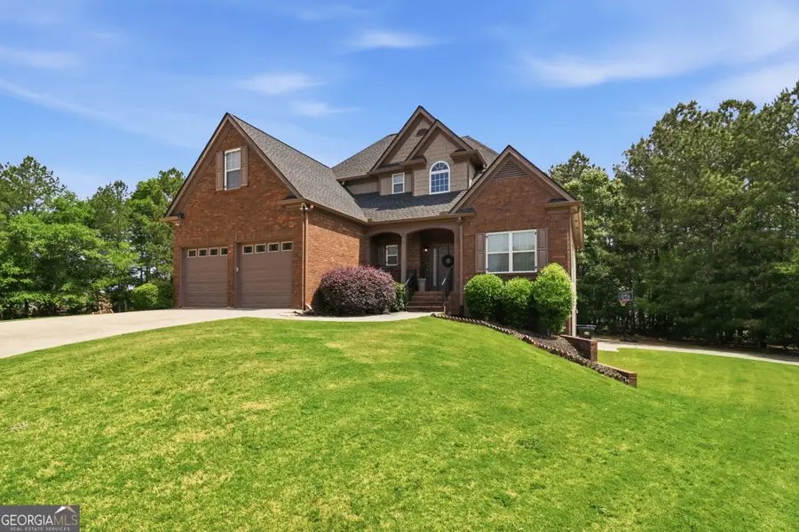 55 Applewood Lane, Taylorsville, GA 30178 - #3