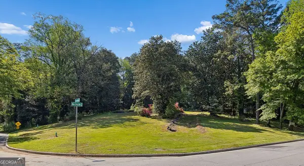 549 Broadland Road Nw, Atlanta, GA 30327