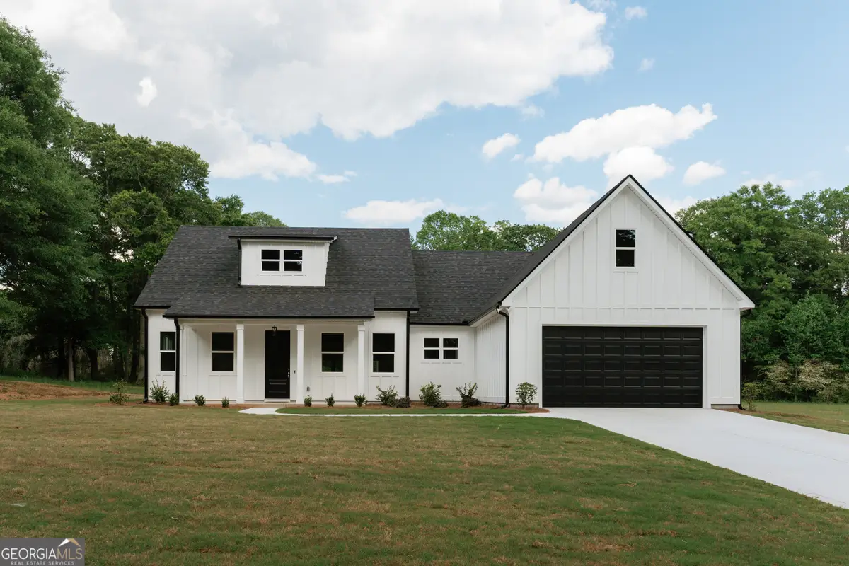 16 Coleman Street, Luthersville, GA 30251 - #1