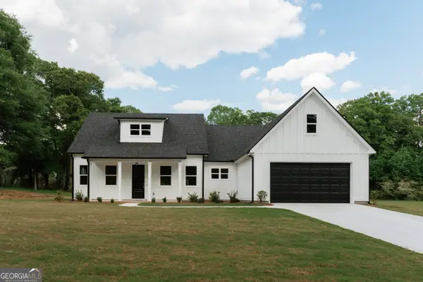 16 Coleman Street, Luthersville, GA 30251
