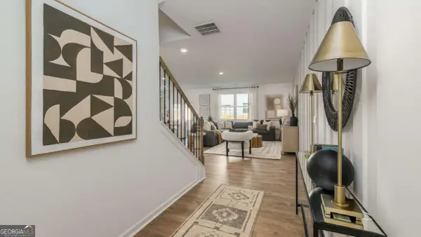 3560 Matthew Court, Decatur, GA 30034
