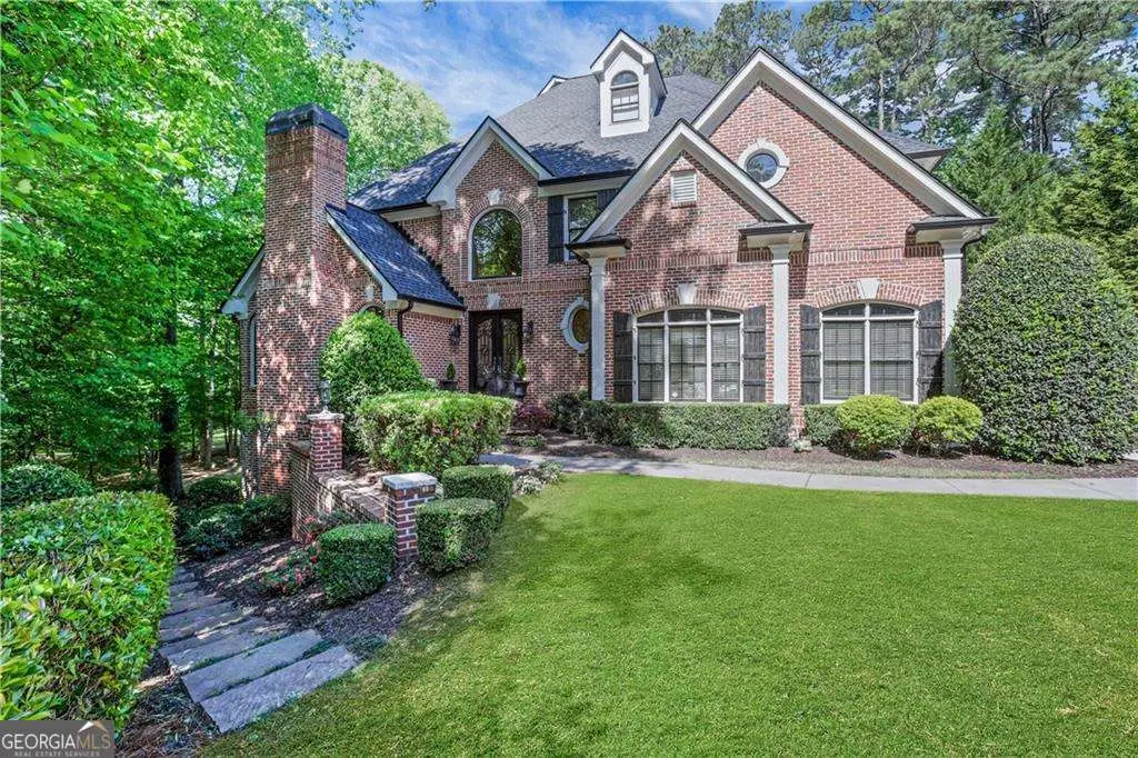 1005 Autumn Close, Milton, GA 30004 - #1