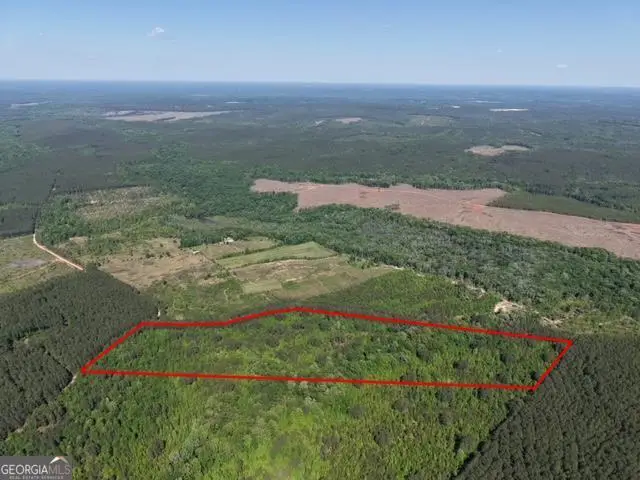 0 Duck Pond Road, Lexington, GA 30648 - #3