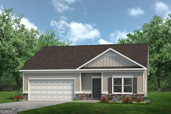 140 Creekside Road #LOT 39, Eatonton, GA 31024