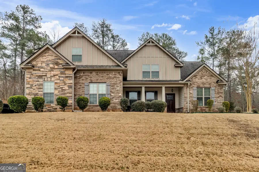 308 Cinnamon Bark Pass, Locust Grove, GA 30248 - #2