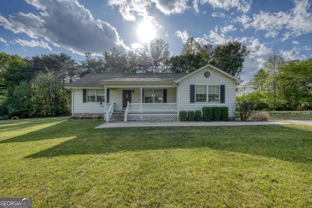 1013 Bradley Road #4, Blairsville, GA 30512 - #1