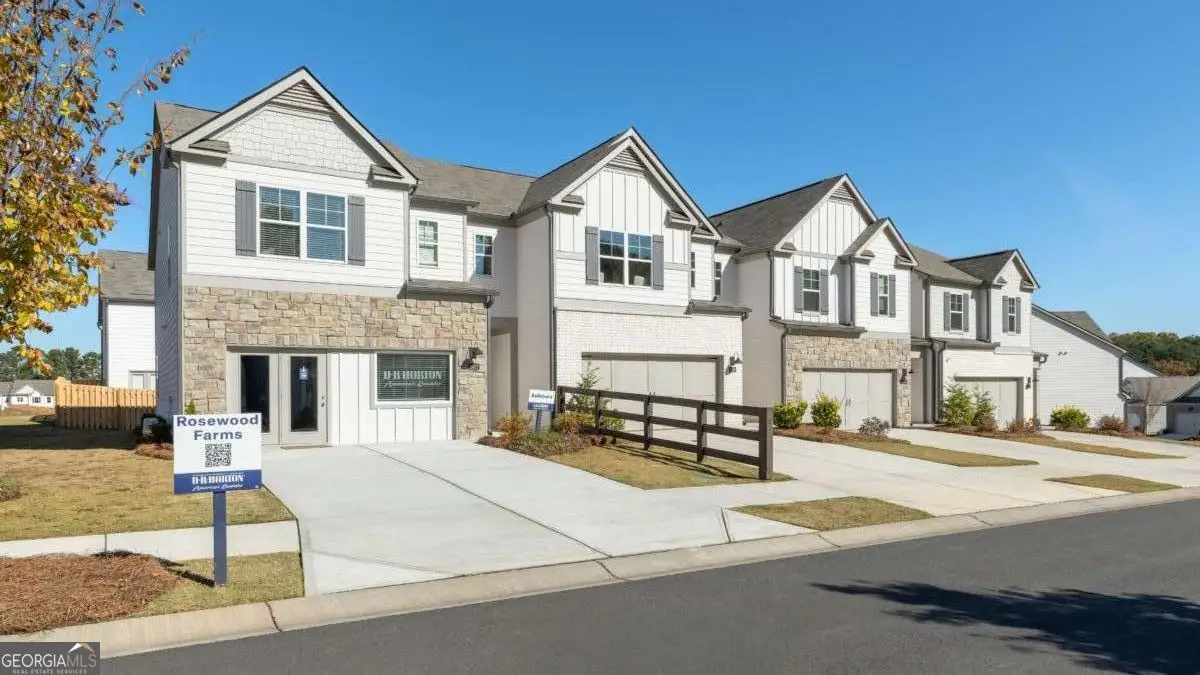 3572 Matthew Court, Decatur, GA 30034 - #1