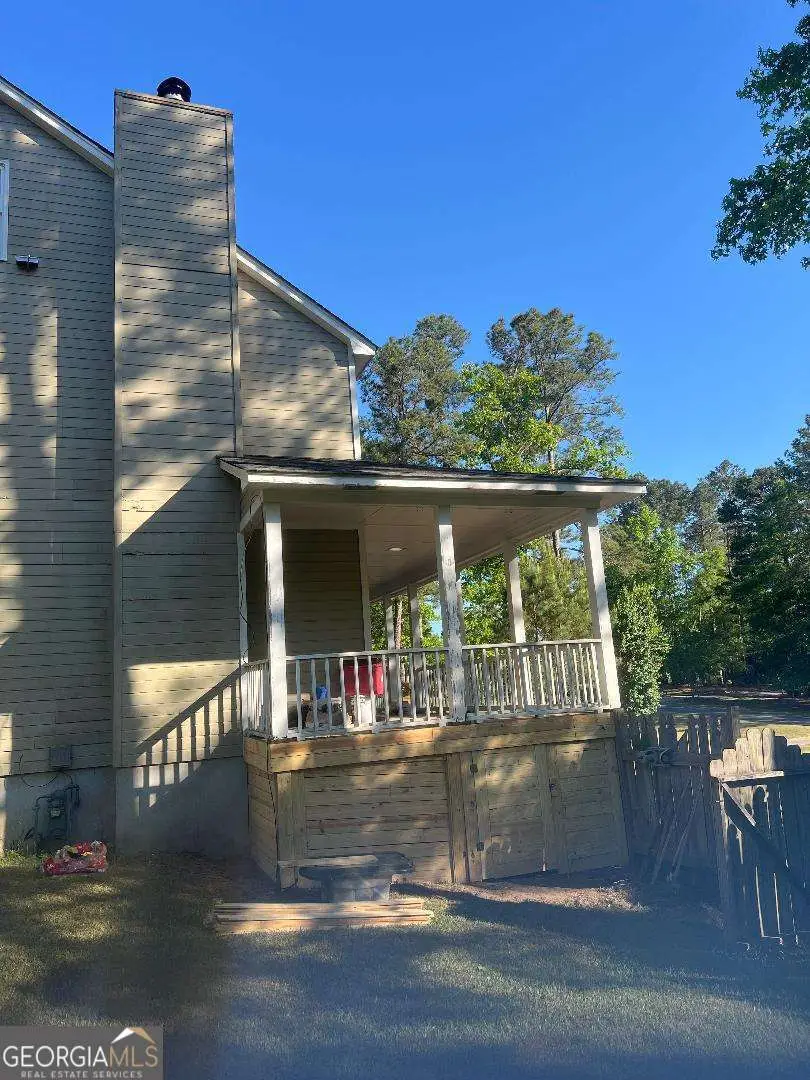 115 N Cambridge Drive, Milledgeville, GA 31061 - #1