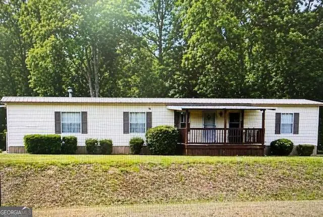 348 Pleasure Lake Lane, Ocilla, GA 31774 - #1