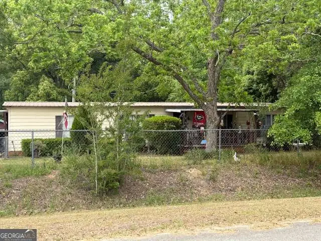 348 Pleasure Lake Lane, Ocilla, GA 31774 - #2