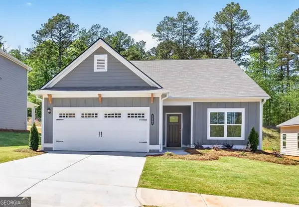 112 Summerfield Place Drive, Carrollton, GA 30117