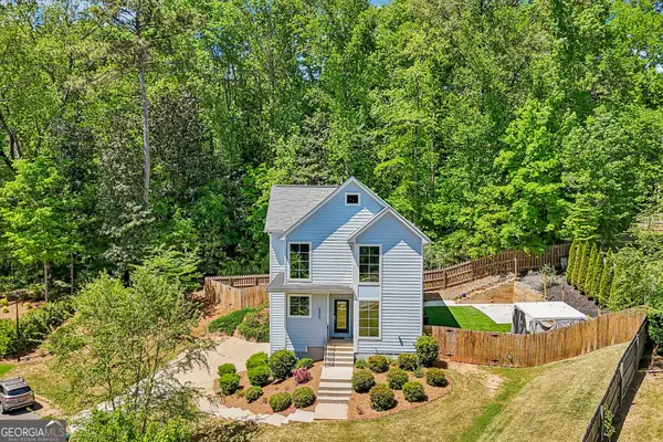 2027 River Birch Lane, Atlanta, GA 30316