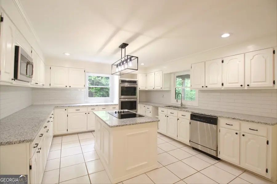 640 Union Grove Church Road, Adairsville, GA 30103 - #2