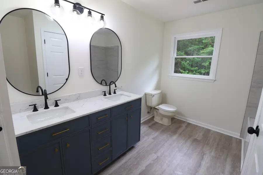 640 Union Grove Church Road, Adairsville, GA 30103 - #3