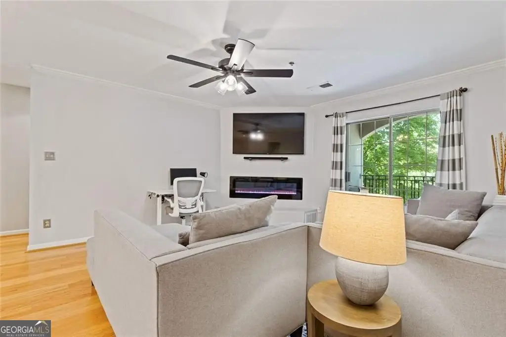 970 Sidney Marcus Boulevard #1404, Atlanta, GA 30324 - #1