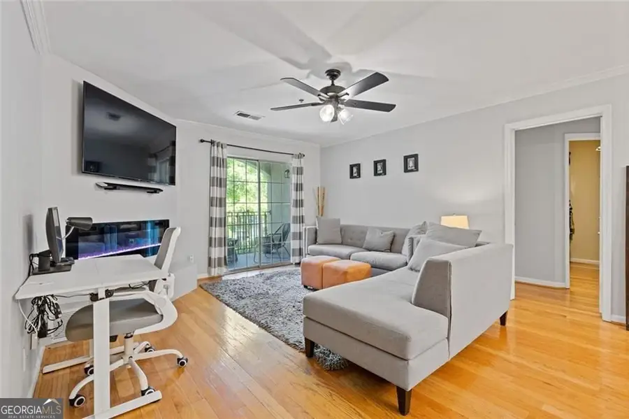 970 Sidney Marcus Boulevard #1404, Atlanta, GA 30324 - #2