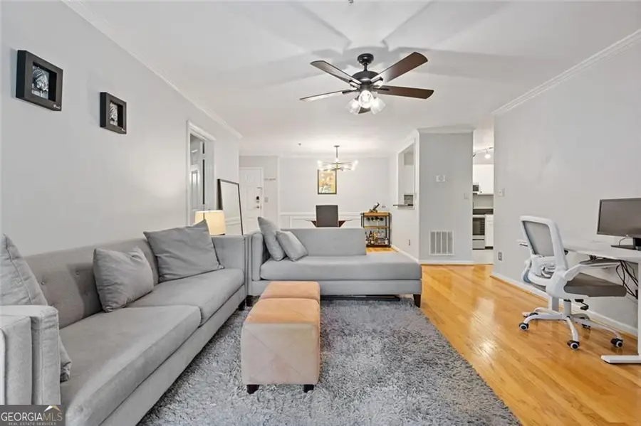 970 Sidney Marcus Boulevard #1404, Atlanta, GA 30324 - #3