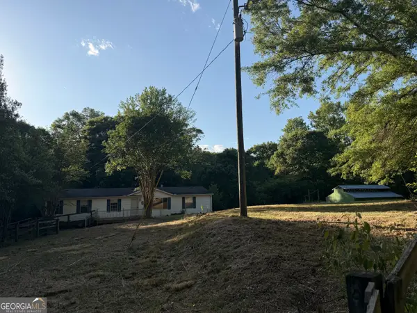 515 Hulsey Road, Martin, GA 30557