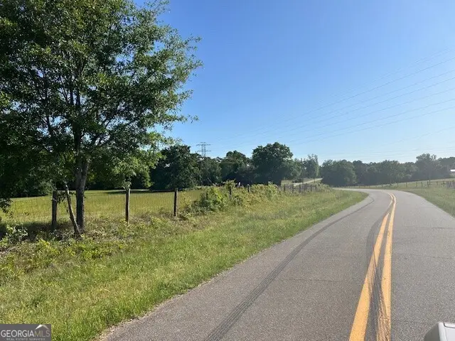 0 Simmons Road #TRACT 1, Social Circle, GA 30025 - #1