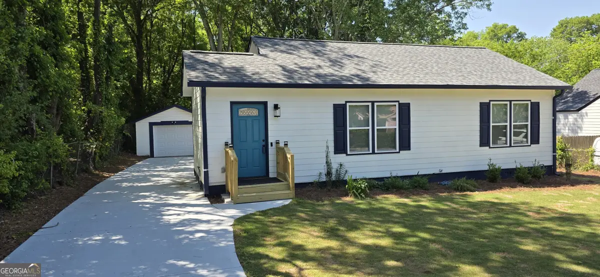 436 Tibbetts Street Se, Marietta, GA 30060 - #1