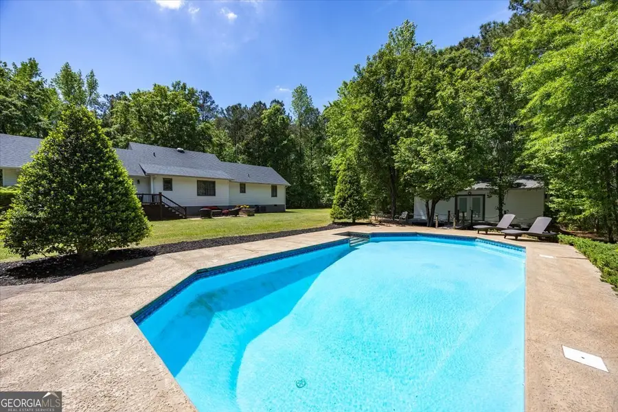 348 Craig Road, Forsyth, GA 31029 - #2