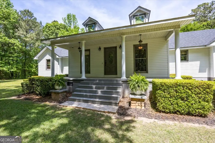 348 Craig Road, Forsyth, GA 31029 - #3