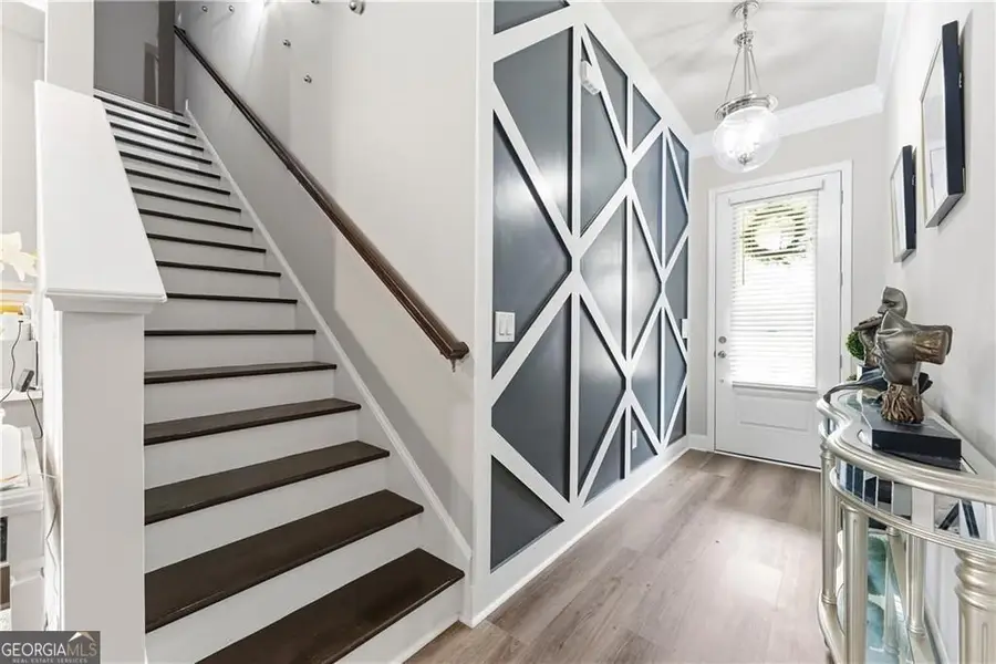 3380 Sarah Trail #10, Decatur, GA 30032 - #3