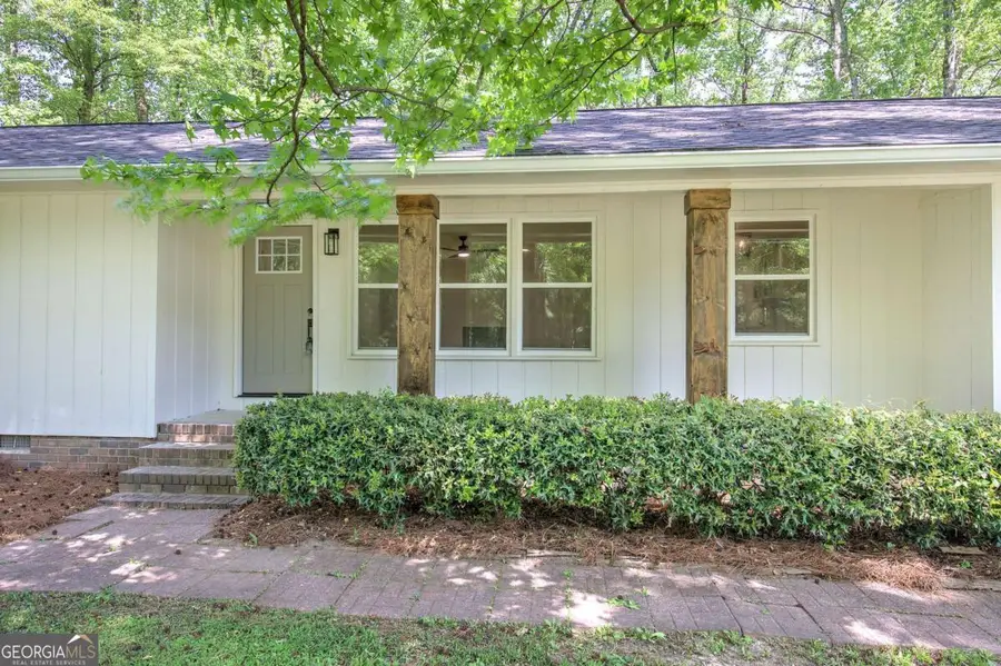 132 Echota Avenue Ne, Calhoun, GA 30701 - #3