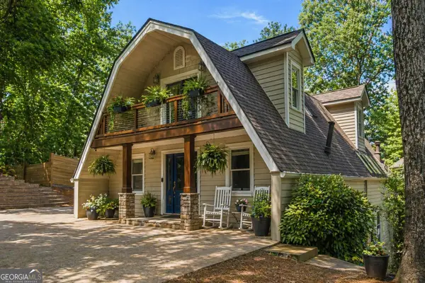 2690 Pass Circle, Gainesville, GA 30506