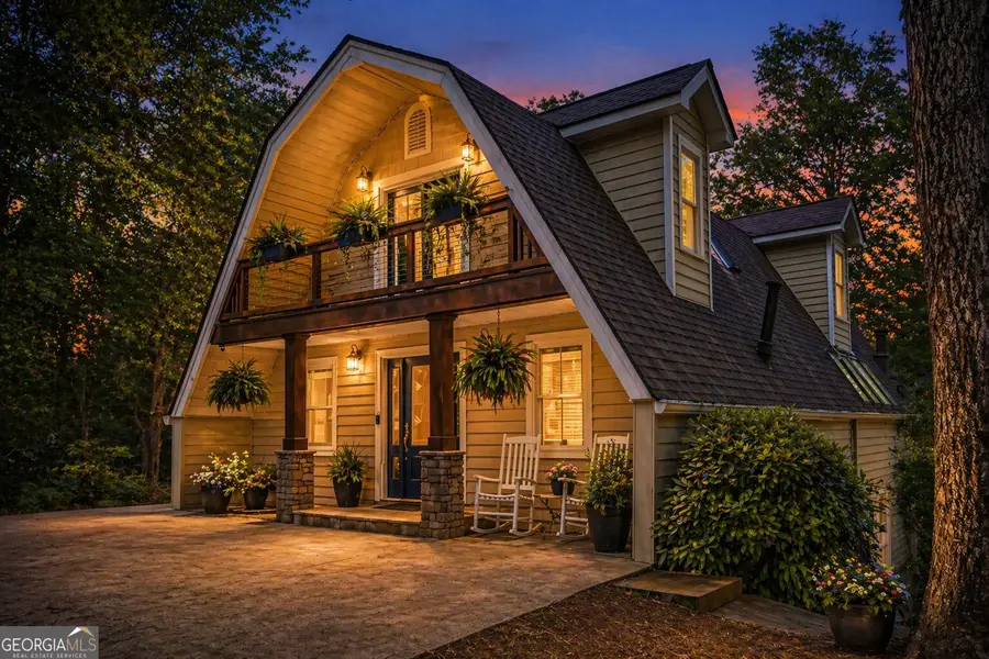 2690 Pass Circle, Gainesville, GA 30506 - #2
