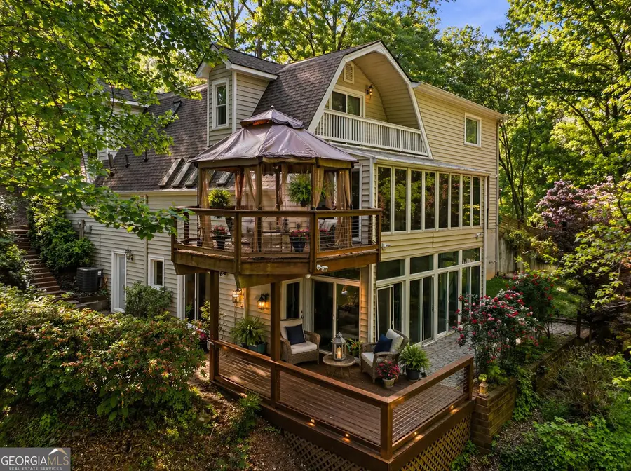 2690 Pass Circle, Gainesville, GA 30506 - #3
