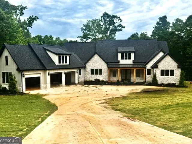 106 Equestrian Court, Forsyth, GA 31029 - #1
