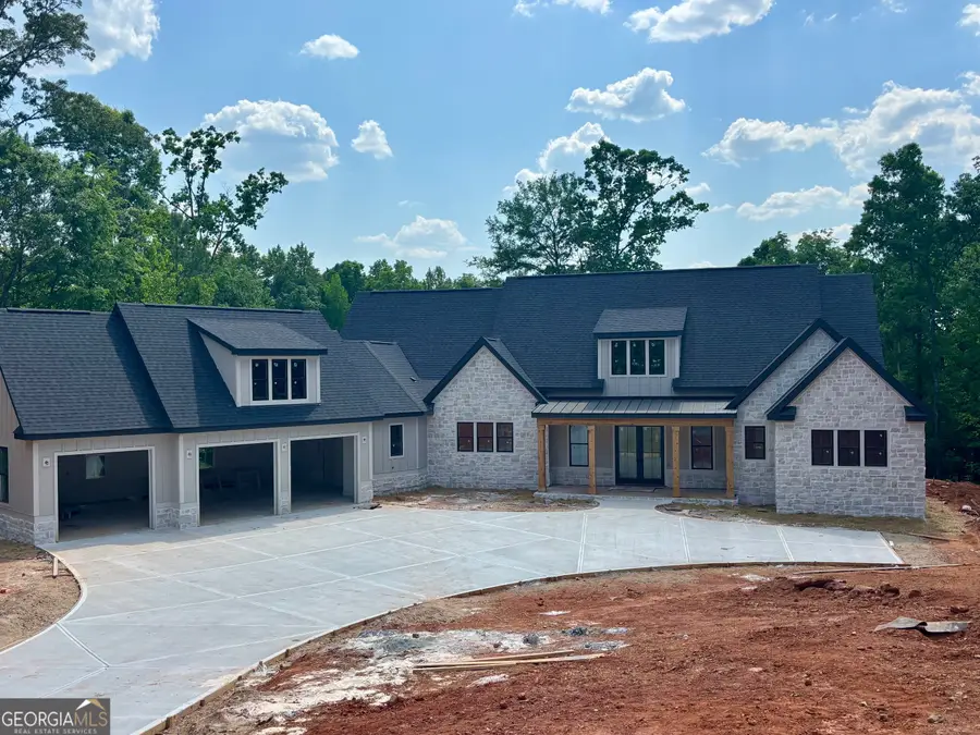 106 Equestrian Court, Forsyth, GA 31029 - #3