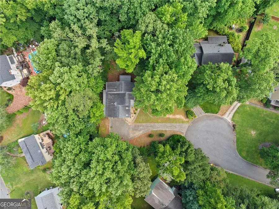 4528 Lashley Court Ne, Marietta, GA 30068 - #3