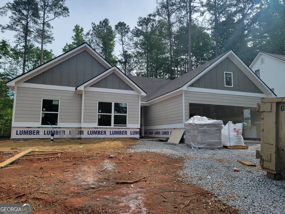 2455 Ashton Drive, Villa Rica, GA 30180 - #1