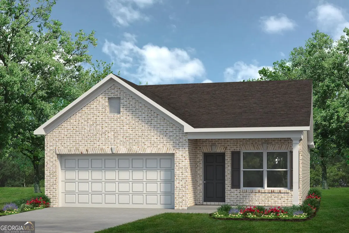 1400 Trellis Court #LOT 18, Hampton, GA 30228 - #1