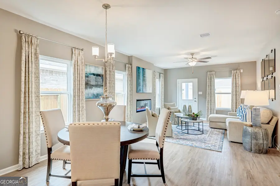 1400 Trellis Court #LOT 18, Hampton, GA 30228 - #2