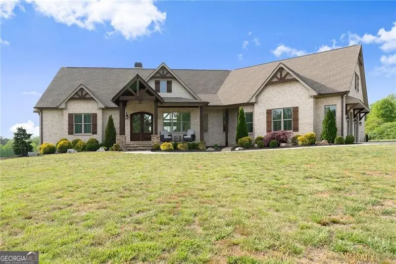 5760 Kanady Road, Murrayville, GA 30564 - #1