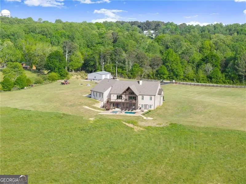 5760 Kanady Road, Murrayville, GA 30564 - #3