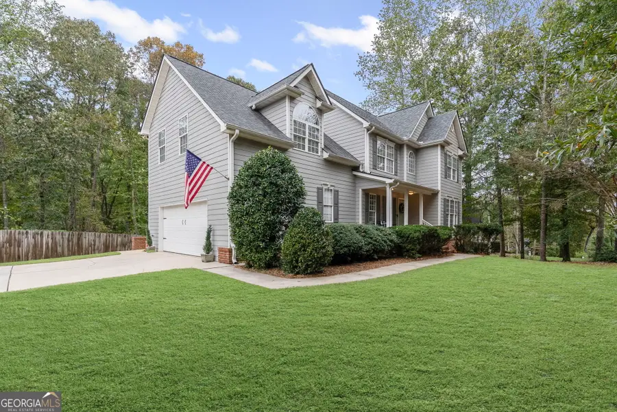 10 Cove Drive, Newnan, GA 30263 - #2