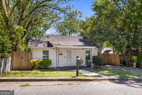 4422 Oates Avenue, Columbus, GA 31904